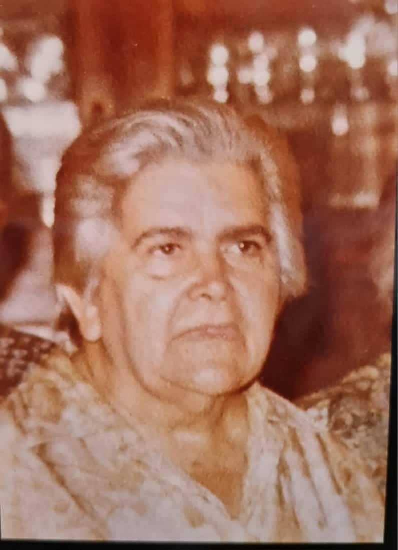 Dona Delica