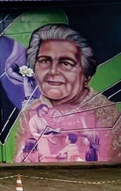 Dona Delica