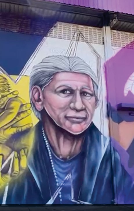 Maria Rita da Cruz