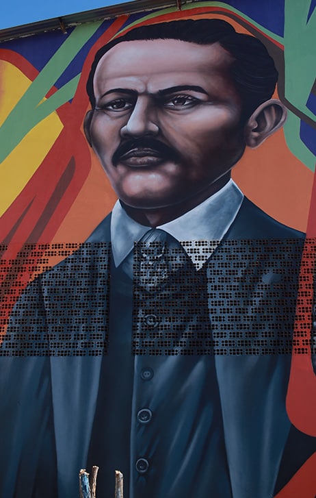 maestro elias porfirio de azevedo